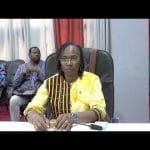 Gouvernement burkinabè sollicite les acteurs économiques