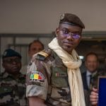 Mali : Sadio Camara promu général d&rsquo;armée à titre posthume