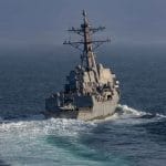 Trump peine à convaincre des alliés pour une mission navale dans le détroit d&rsquo;Ormuz