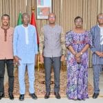 Burkina Faso : le Premier ministre définit sa vision de la RSE