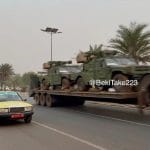 Mali : arrivée d&rsquo;armes et de systèmes de défense aérienne chinois