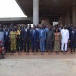Togo : un programme national pour anticiper les chocs climatiques