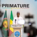 Le Premier ministre malien qualifie les attaques de tentative de coup d’État