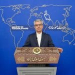Iran : l&rsquo;arrêt des hostilités au Liban lié à un accord avec les USA