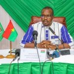 Burkina Faso : le gouvernement veut des affaires alignées sur la souveraineté