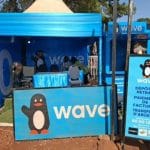 Wave renforce sa presence a la SNC Bobo 2026