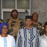 Mali et Sénégal renforcent leur coopération sécuritaire frontalière