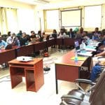 Togo : le ministère des Finances numérise ses archives