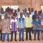 Burkina Faso : le ministre Zoungrana rencontre les responsables éducatifs régionaux