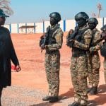 Sénégal : trois barrages ouverts à Kédougou pour l&rsquo;unité GARSI