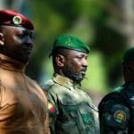 Sécurité en Afrique de l’Ouest : régional ou occidental ?