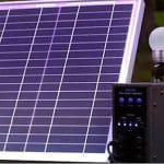 Togo : 2,4 milliards FCFA pour des kits solaires en 2026