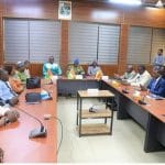 AES : un accord technique pour la sécurité aérienne au Sahel