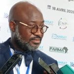 Khalid Yacoubou Boukari plaide pour un risk manager dans chaque entreprise