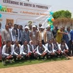 14 diplômés de l&rsquo;Institut WISE formés au numérique