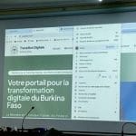 Nouvelle charte graphique pour les sites web des ministères