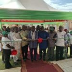 Bobo-Dioulasso : La CNSS ouvre une nouvelle agence à Sakaby