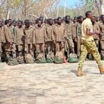 Burkina Faso : 574 commandos formés pour sécuriser les forêts