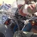 Une caravane humanitaire arrêtée par des bergers dans l&rsquo;Azawad malien