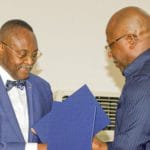 Université de Lomé et CCI-Togo signent un partenariat de cinq ans