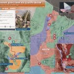 Combats intenses à Kidal au Mali, analyse des erreurs
