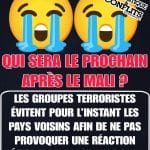 La crise malienne menace la stabilité de toute l&rsquo;Afrique de l&rsquo;Ouest