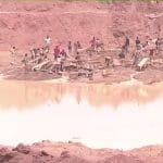 Mali : un nouveau cadastre minier présenté aux autorités
