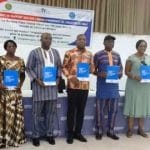 Burkina Faso : meilleur score contre l&rsquo;ingérence du tabac en 2025