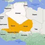La Russie propose une coopération géologique aux États du Sahel