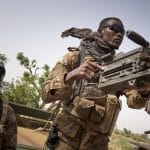 Mali : frappes aériennes des FAMa à Kidal, plusieurs terroristes neutralisés