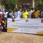 Projet PHASE : Bilan positif pour Bankui et le Sourou