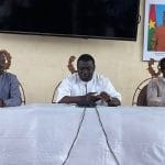 SNC 2026 : Le gouverneur du Nakambé rencontre sa diaspora à Bobo