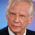 Bourgi accuse Villepin d&rsquo;avoir reçu un buste payé par Compaoré