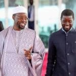 Sénégal : tensions politiques entre Faye et Sonko sur les réformes
