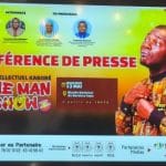 Kaboré l&rsquo;intellectuel, humoriste burkinabè, parcours et succès