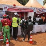 SNC 2026 : L&rsquo;ONASER renforce la sécurité routière au Burkina Faso
