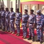 Mali : le Premier ministre et 54 responsables décorés