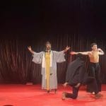 Serge Aimé Coulibaly défend une vision panafricaine de l&rsquo;art