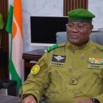 Niger : un changement de président en France pourrait réduire la menace terroriste