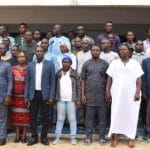 Togo : 400 forages pour le maraîchage rural via le ProMIFA