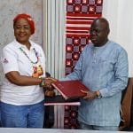 Burkina Faso signe un accord avec la diaspora africaine