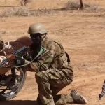 Mali : attaque djihadiste repoussée près de Bamako par les FAMa et des Russes