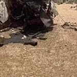 Explosion d&rsquo;un camion civil sur un IED dans la région d&rsquo;Agelhok au Mali