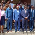 Le Togo mobilise ses entreprises pour la finance climatique