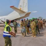 46 officiers maliens en voyage d&rsquo;études en Guinée