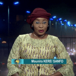 JT de 20H du 15 avril 2026 sur Radiodiffusion Télévision du Burkina