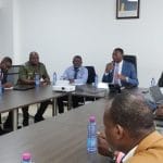 Togo : le marquage automatisé étendu aux produits pétroliers