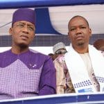 Coris Banque International inaugure son nouveau siège à Ouagadougou