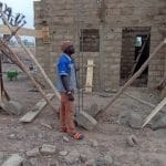 Burkina : Abdoulaye Ki, de l&rsquo;université à la maçonnerie
