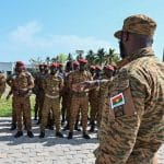 Burkina Faso : situation sécuritaire et actions sous Ibrahim Traoré
